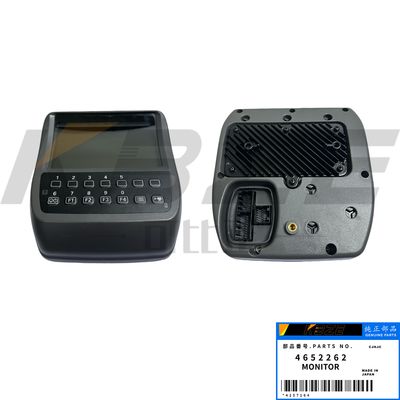 مانیتور بیل مکانیکی هیتاچی ZAXIS 4652262 4631127 4684077 4653775 برای ZAX140 ZAX160 ZAX210 ZAX250 ZAX330 ZAX470