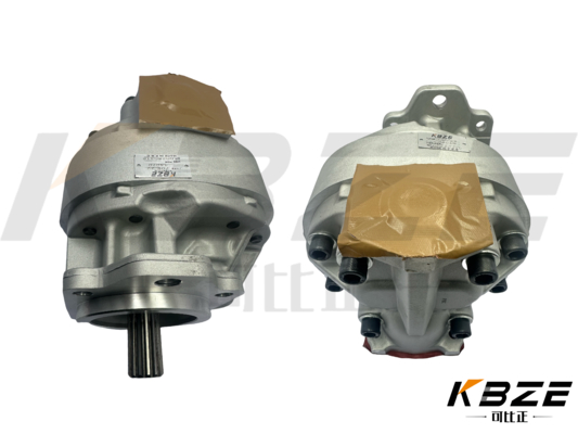 WA500 WF550 D155X KOMATSU 705-22-44070 7052244070 پمپ اصلی هیدرولیک برای لودر