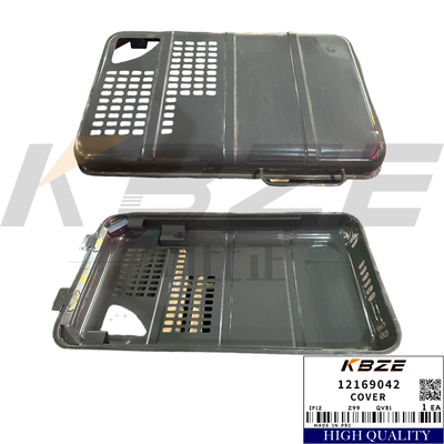 پوشش کاپوت موتور بیل مکانیکی SANY 12169042 برای SY205 SY215 SY220