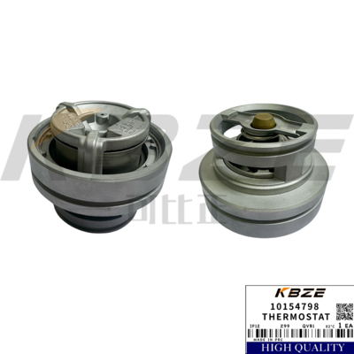 KBZE 10154798 موتور LIEBHERR D944 82°C ترموستات برای تجهیزات ماشین آلات