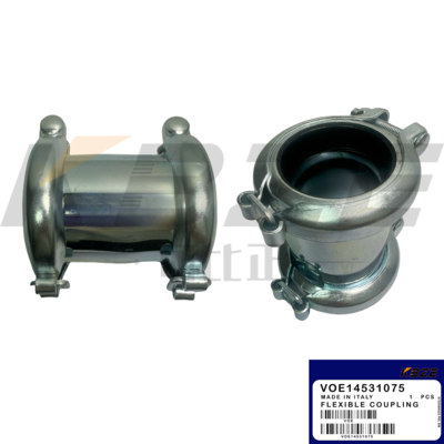 VOLVO VOE14531075 14531075 کوپلینگ انعطاف پذیر برای بیل مکانیکی EC250 EC330 EC480 EC700