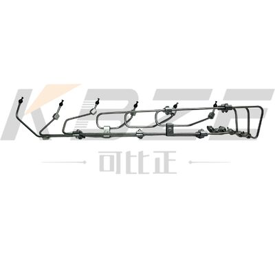 618DB1129002A KBZE BRAND FUEL LINE S6D18F1129002A مناسب برای کامیون موتور