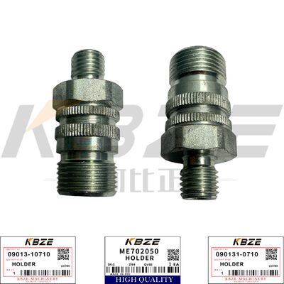 نگهدارنده پمپ دیزل KBZE 09013-10710 090131-0710 ME702050 برای MITSUBISHI S4S S6R S6R2 S8U S12R S12H S12A2 S12U S16R
