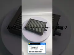 برند HITACHI EXCAVATOR HEATER CORE 4464275 برای زاکس110 زاکس180 زاکس200 زاکس240