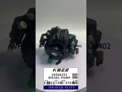 320/06620 JCB 4.4L ENGINE DIESEL PUMP 28568252 28435244 9422A011 9422A010A FOR 3CX 4CX BACKHOE LOADER